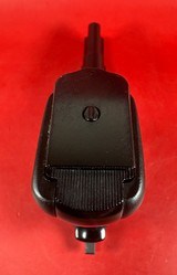 2009 Belgium Browning Hi power, 9mm, 2 mags, LNIB - 9 of 13