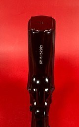 2009 Belgium Browning Hi power, 9mm, 2 mags, LNIB - 8 of 13