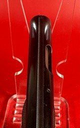 1920 Colt M1908 Vest Pocket Hammerless .25 ACP. Walnut grips. Excellent Condition - 5 of 12