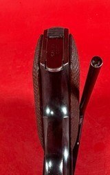 1920 Colt M1908 Vest Pocket Hammerless .25 ACP. Walnut grips. Excellent Condition - 7 of 12