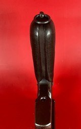 German Mauser Broomhandle 7.63x25mm C96, Stock Holster. Excellent Condition - 9 of 17
