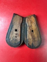 German Mauser Broomhandle 7.63x25mm C96, Stock Holster. Excellent Condition - 17 of 17