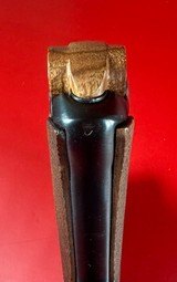 1916 Erfurt P08 Luger 9mm 16.5