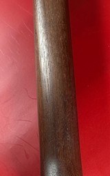 1916 Erfurt P08 Luger 9mm 16.5