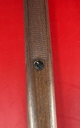 1916 Erfurt P08 Luger 9mm 16.5