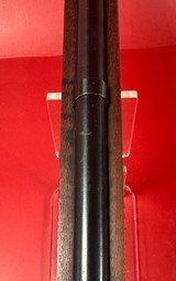 1916 Erfurt P08 Luger 9mm 16.5