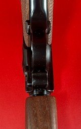 1916 Erfurt P08 Luger 9mm 16.5