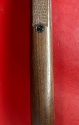 1916 Erfurt P08 Luger 9mm 16.5