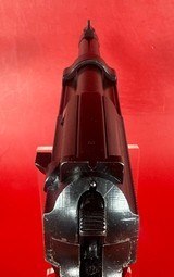 WWII GERMAN 1942 Walther P38 AC42 9mm. 2 mags. Excellent Condition - 6 of 16