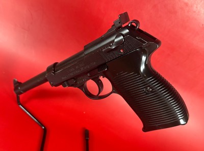 Erma Werke EP 882. Walther P38 clone 4