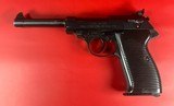 Erma Werke EP 882. Walther P38 clone 4