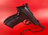 Erma Werke EP 882. Walther P38 clone 4