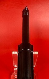 Erma Werke EP 882. Walther P38 clone 4