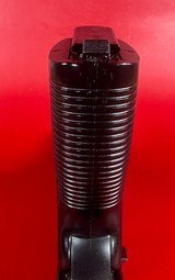 Erma Werke EP 882. Walther P38 clone 4