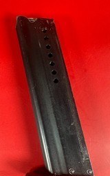 Erma Werke EP 882. Walther P38 clone 4