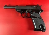 Walther P38 West German Military 9mm. Holster. 2 mags. Excellent Condition - 11 of 16