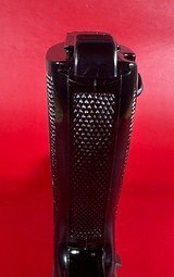 Walther P38 West German Military 9mm. Holster. 2 mags. Excellent Condition - 10 of 16