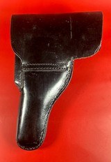 Walther P38 West German Military 9mm. Holster. 2 mags. Excellent Condition - 16 of 16