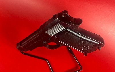 Beretta Model 1935 .32 ACP 7.65mm 3.38”, MFD 1952 Excellent Condition