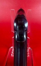 Beretta Model 1935 .32 ACP 7.65mm 3.38”, MFD 1952 Excellent Condition - 5 of 12