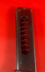 Beretta Model 1935 .32 ACP 7.65mm 3.38”, MFD 1952 Excellent Condition - 12 of 12