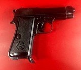 Beretta Model 1935 .32 ACP 7.65mm 3.38”, MFD 1952 Excellent Condition - 11 of 12