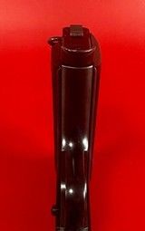 Beretta Model 1935 .32 ACP 7.65mm 3.38”, MFD 1952 Excellent Condition - 7 of 12