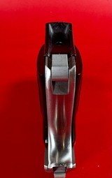 Super Rare Walther Interarms Model TPH Stainless .22 LR LNIB - 10 of 13