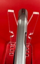 Super Rare Walther Interarms Model TPH Stainless .22 LR LNIB - 7 of 13