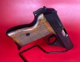 Mauser HSc .380 ACP. Original Box. 2 mags. Test Target. Manual. Excellent condition - 14 of 14