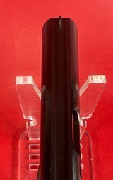 Mauser HSc .380 ACP. Original Box. 2 mags. Test Target. Manual. Excellent condition - 5 of 14