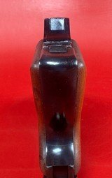 Mauser HSc .380 ACP. Original Box. 2 mags. Test Target. Manual. Excellent condition - 8 of 14