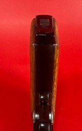 Mauser HSc .380 ACP. Original Box. 2 mags. Test Target. Manual. Excellent condition - 6 of 14