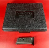 Super Rare Walther Interarms Model TPH Stainless .22 LR Excellent condition - 13 of 13