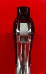 Super Rare Walther Interarms Model TPH Stainless .22 LR Excellent condition - 10 of 13