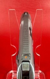 Super Rare Walther Interarms Model TPH Stainless .22 LR Excellent condition - 6 of 13