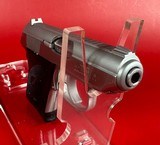 Super Rare Walther Interarms Model TPH Stainless .22 LR Excellent condition - 5 of 13