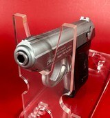 Super Rare Walther Interarms Model TPH Stainless .22 LR Excellent condition - 4 of 13