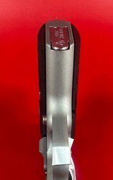 NIB Colt Mustang Pocketlite .380ACP. Box. Manual. 2 Mags. - 8 of 13