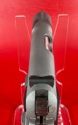 NIB Colt Mustang Pocketlite .380ACP. Box. Manual. 2 Mags. - 6 of 13