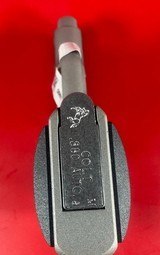 NIB Colt Mustang Pocketlite .380ACP. Box. Manual. 2 Mags. - 9 of 13