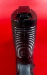 Erma Werke EP 882. Walther P38 clone 4