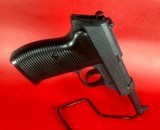 Erma Werke EP 882. Walther P38 clone 4