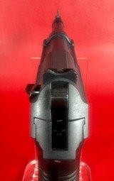 Erma Werke EP 882. Walther P38 clone 4