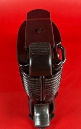 WWII GERMAN 1944 Walther P38 AC44 9mm 2 mags. Excellent Condition - 9 of 15