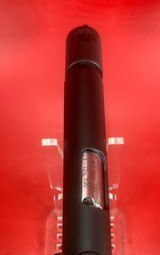 Heckler & Koch H&K P9S Sport. 9mm. 2 grips. 2 mags. Extra Buffer. Rare. - 9 of 20