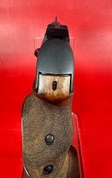 Heckler & Koch H&K P9S Sport. 9mm. 2 grips. 2 mags. Extra Buffer. Rare. - 8 of 20