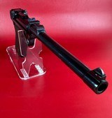 WWI 1918 DWM P08 Artillery Luger. STOCK, 2 mags TOOLS, HOLSTER 9mm - 5 of 17