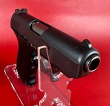 German Heckler & Koch H&K P9S 45ACP. 2 mags. Extra Buffer. Rare. Excellent - 5 of 12