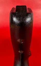 German Heckler & Koch H&K P9S 45ACP. 2 mags. Extra Buffer. Rare. Excellent - 9 of 12